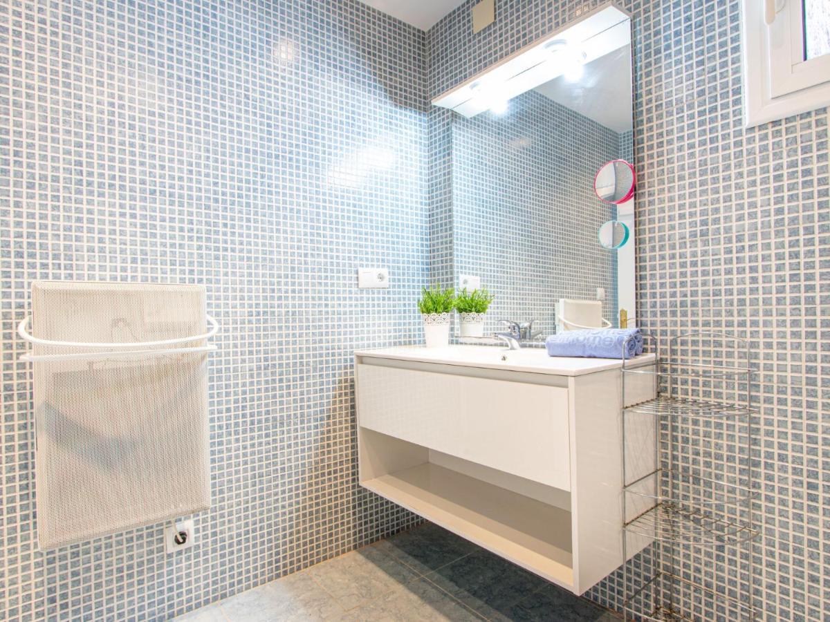 Holiday Home Mimosa By Interhome Cadaques Bagian luar foto